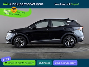 Used Kia Sportage 2024 for sale - 78507761: Photo