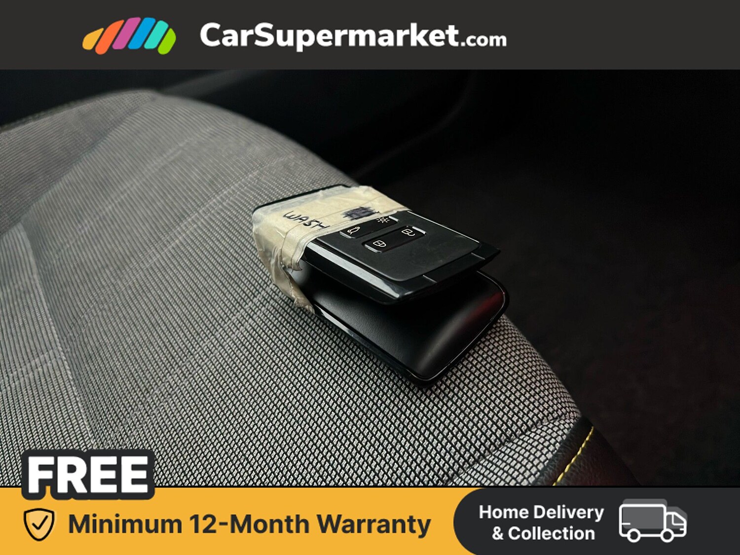 Used Renault Megane E Tech 2024 for sale - 77334279: Photo 14