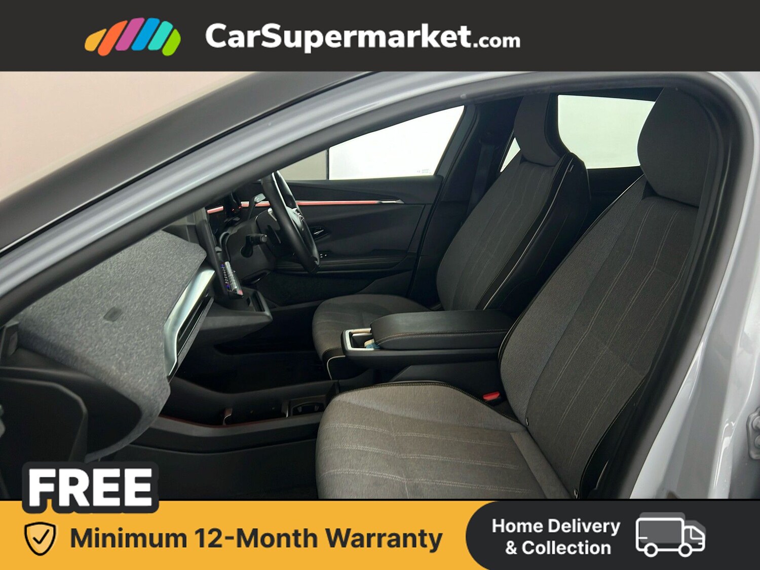 Used Renault Megane E Tech 2024 for sale - 77334279: Photo 17