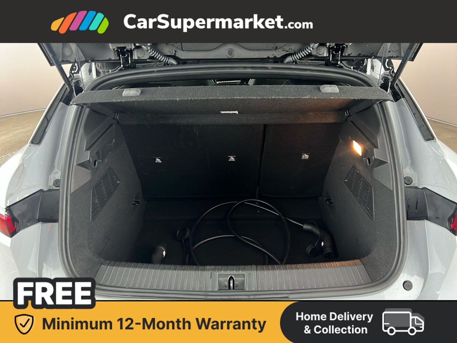 Used Renault Megane E Tech 2024 for sale - 77334279: Photo 19