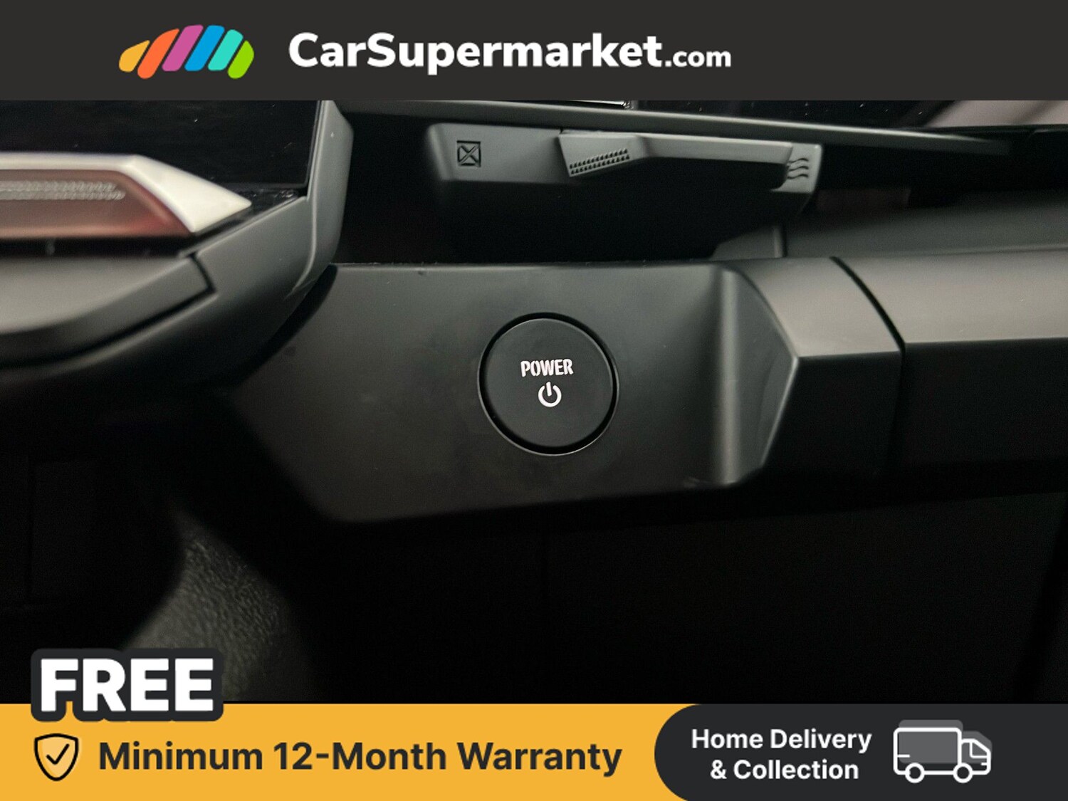 Used Renault Megane E Tech 2024 for sale - 77334279: Photo 22