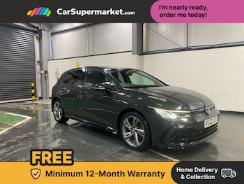 Used Volkswagen Golf 2022 for sale - 76569426: Photo