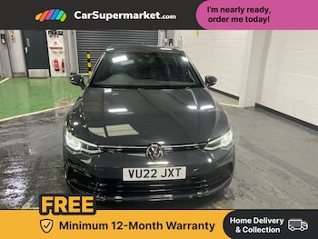 Used Volkswagen Golf 2022 for sale - 76569426: Photo