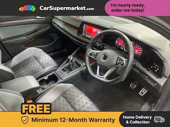 Used Volkswagen Golf 2022 for sale - 76569426: Photo