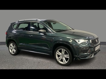 Used SEAT Ateca 2023 for sale - 78668686: Photo
