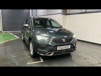 Used SEAT Ateca 2023 for sale - 78668686: Photo