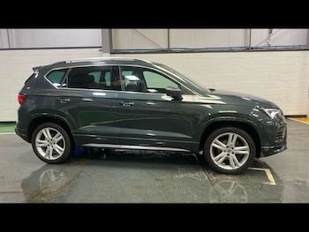 Used SEAT Ateca 2023 for sale - 78668686: Photo