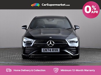 Used Mercedes-Benz CLA 2024 for sale - 76133750: Photo 2