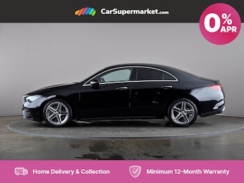 Used Mercedes-Benz CLA 2024 for sale - 76133750: Photo 3