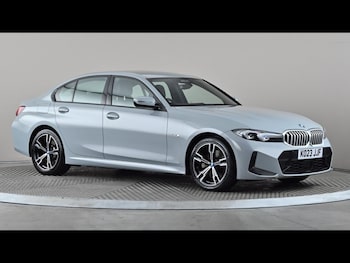 Used BMW 3 Series 2023 for sale - 79582659: Photo