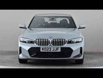 Used BMW 3 Series 2023 for sale - 79582659: Photo