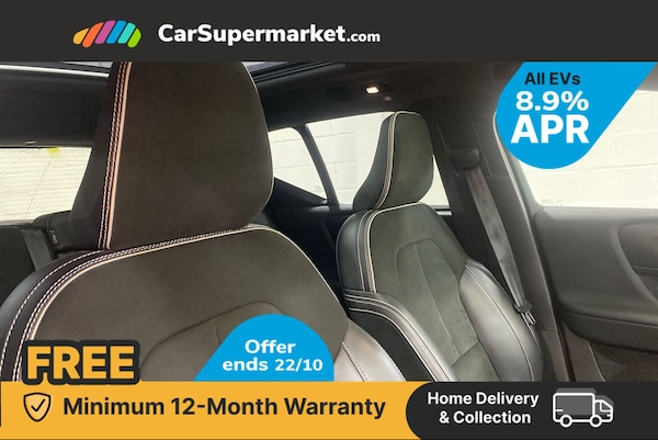 Used Volvo XC40 2021 for sale - 76257024: Photo 6