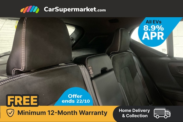 Used Volvo XC40 2021 for sale - 76257024: Photo 8