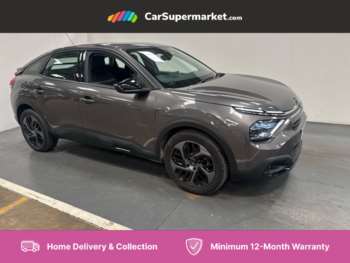 2022 - 1.2 PureTech [130] Sense Plus 5-Door