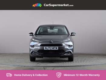 Used Citroen C4 2022 for sale - 75210064: Photo