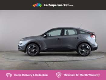 Used Citroen C4 2022 for sale - 75210064: Photo