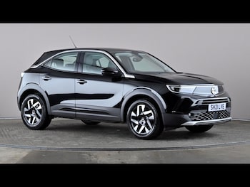 Used Vauxhall Mokka 2021 for sale - 78836408: Photo