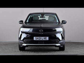 Used Vauxhall Mokka 2021 for sale - 78836408: Photo