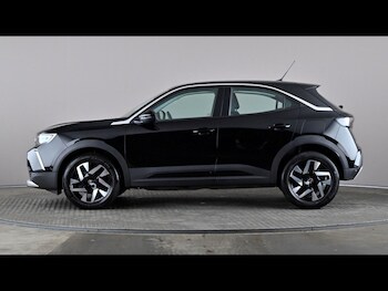 Used Vauxhall Mokka 2021 for sale - 78836408: Photo