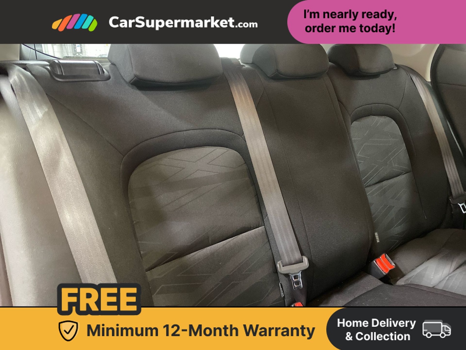 Used Kia Ceed 2017 for sale - 76558229: Photo 6