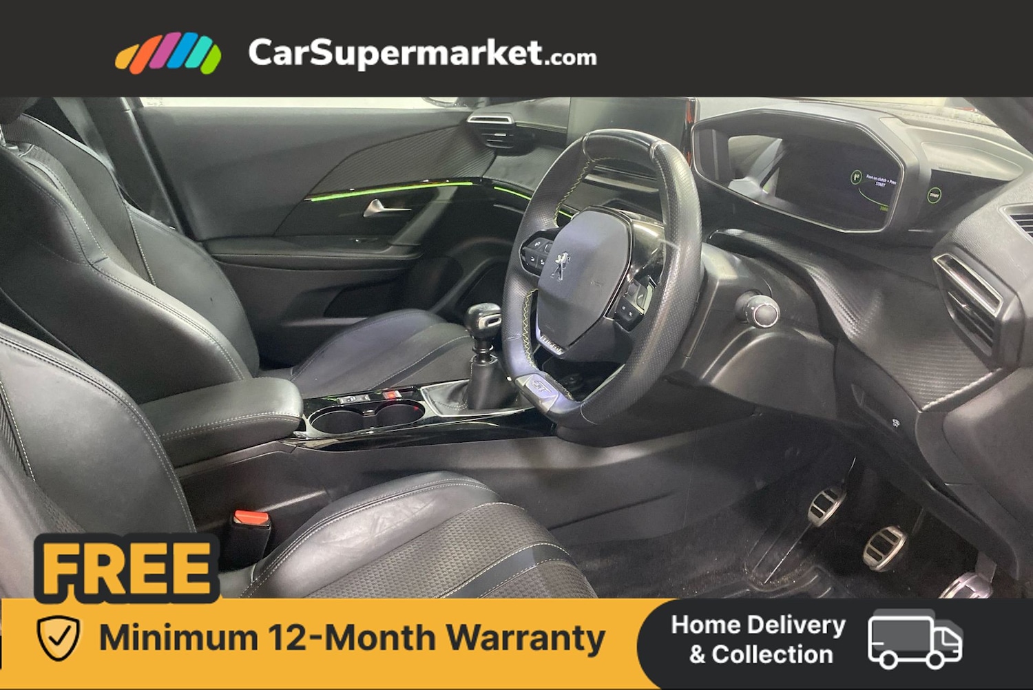 Used Peugeot 2008 2022 for sale - 76364816: Photo 4