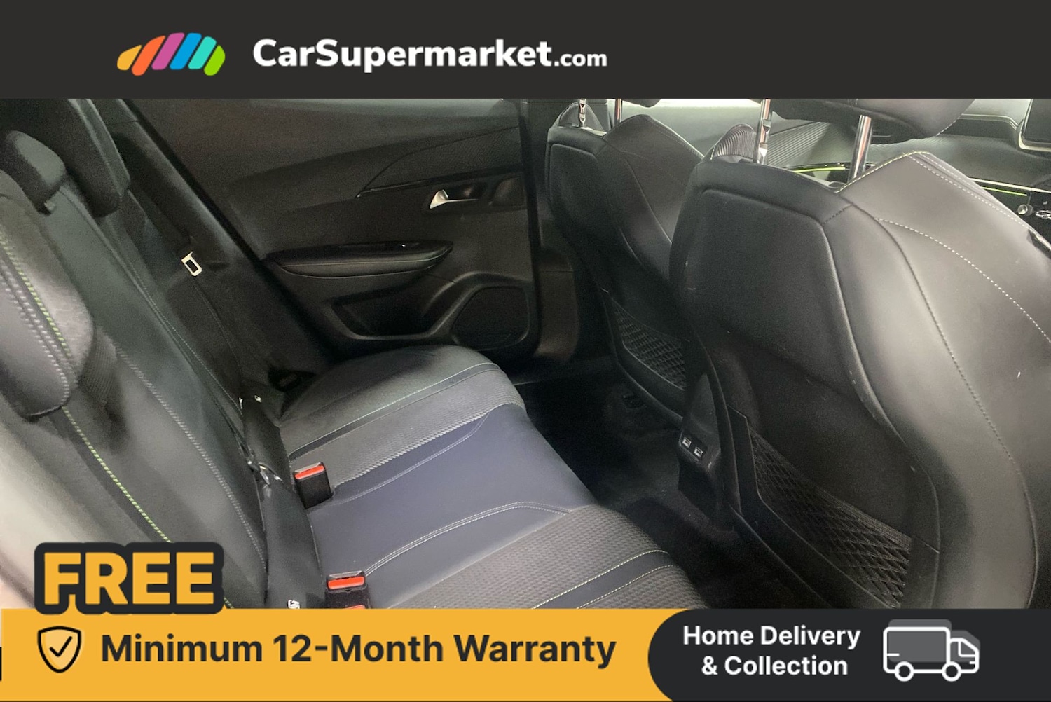 Used Peugeot 2008 2022 for sale - 76364816: Photo 5
