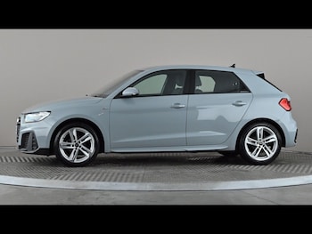 Used Audi A1 2023 for sale - 79582712: Photo