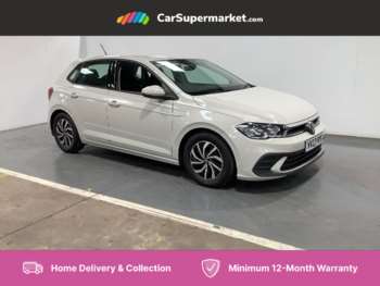 2023 - 1.0 TSI Life 5-Door
