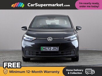 Used Volkswagen ID.3 2023 for sale - 77514637: Photo