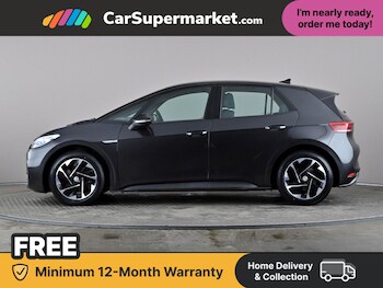 Used Volkswagen ID.3 2023 for sale - 77514637: Photo