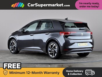 Used Volkswagen ID.3 2023 for sale - 77514637: Photo