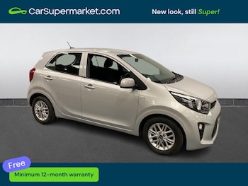 Used Kia Picanto 2023 for sale - 78373222: Photo