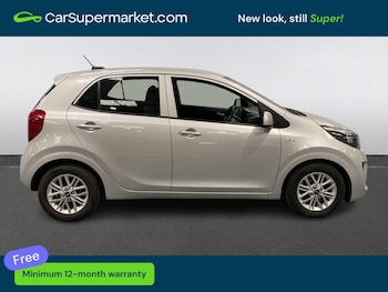 Used Kia Picanto 2023 for sale - 78373222: Photo