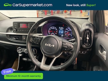 Used Kia Picanto 2023 for sale - 78373222: Photo