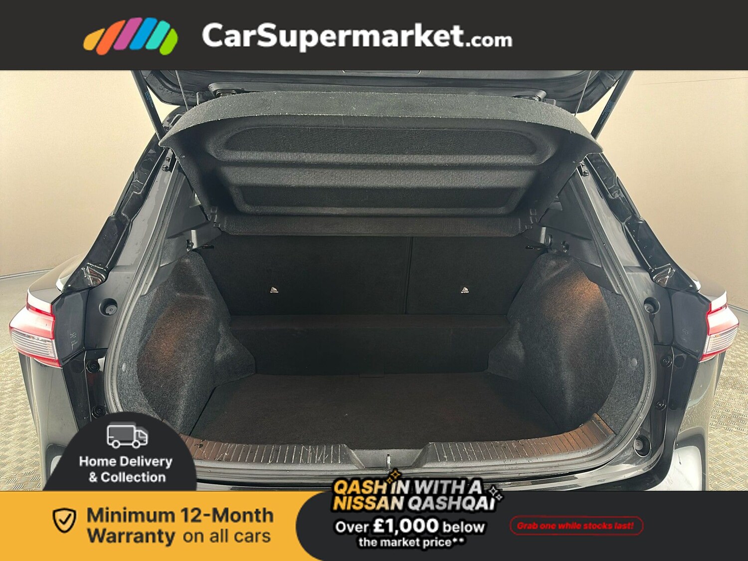 Used Nissan Qashqai 2022 for sale - 77628563: Photo 23