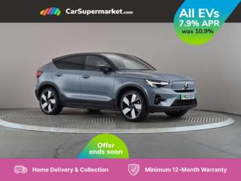 2022 - 300kW Recharge Twin Pro 78kWh AWD Auto 5-Door
