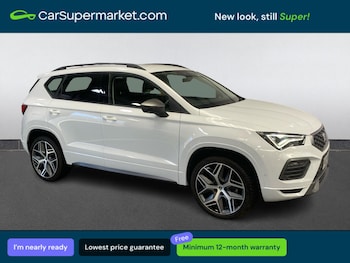 Used SEAT Ateca 2025 for sale - 78257700: Photo