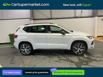 Used SEAT Ateca 2025 for sale - 78257700: Photo