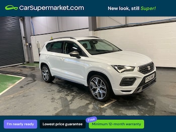 Used SEAT Ateca 2025 for sale - 78257700: Photo