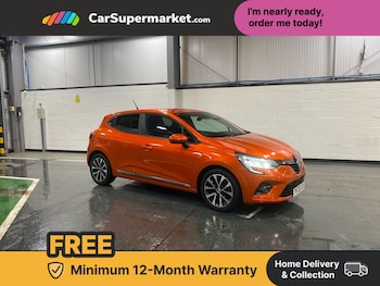 Used Renault Clio 2020 for sale - 76558282: Photo