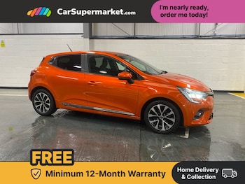 Used Renault Clio 2020 for sale - 76558282: Photo