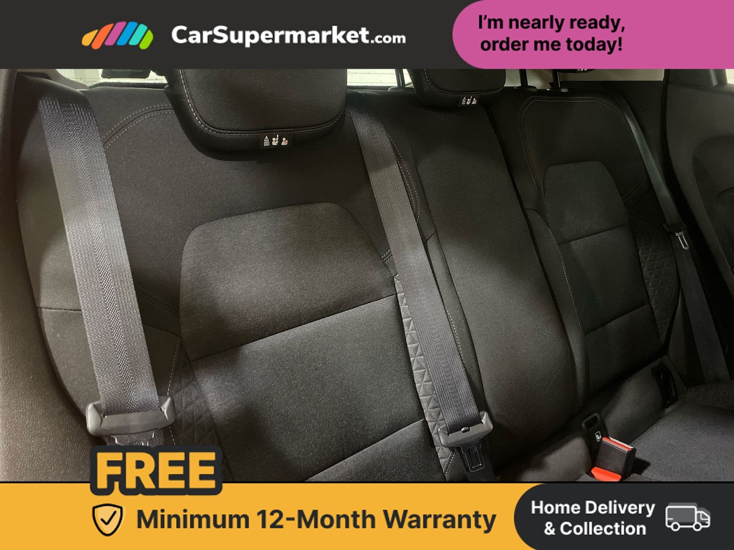 Used Renault Clio 2020 for sale - 76558282: Photo 6