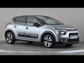 Used Citroen C3 2023 for sale - 79630648: Photo