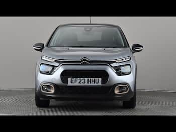 Used Citroen C3 2023 for sale - 79630648: Photo