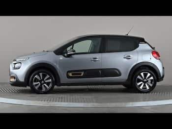 Used Citroen C3 2023 for sale - 79630648: Photo