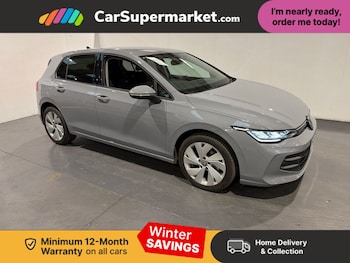 2025 - 1.5 TSI Match 5dr