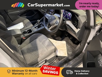 Used Volkswagen Golf 2025 for sale - 77088656: Photo