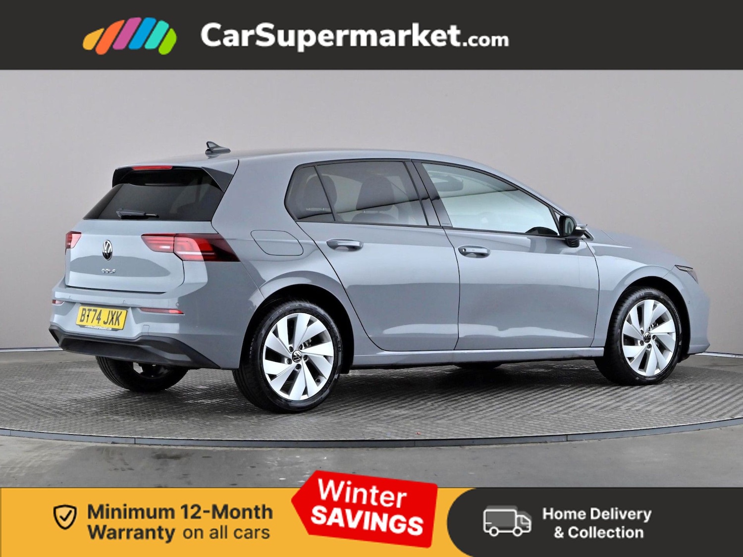 Used Volkswagen Golf 2025 for sale - 77088656: Photo 7