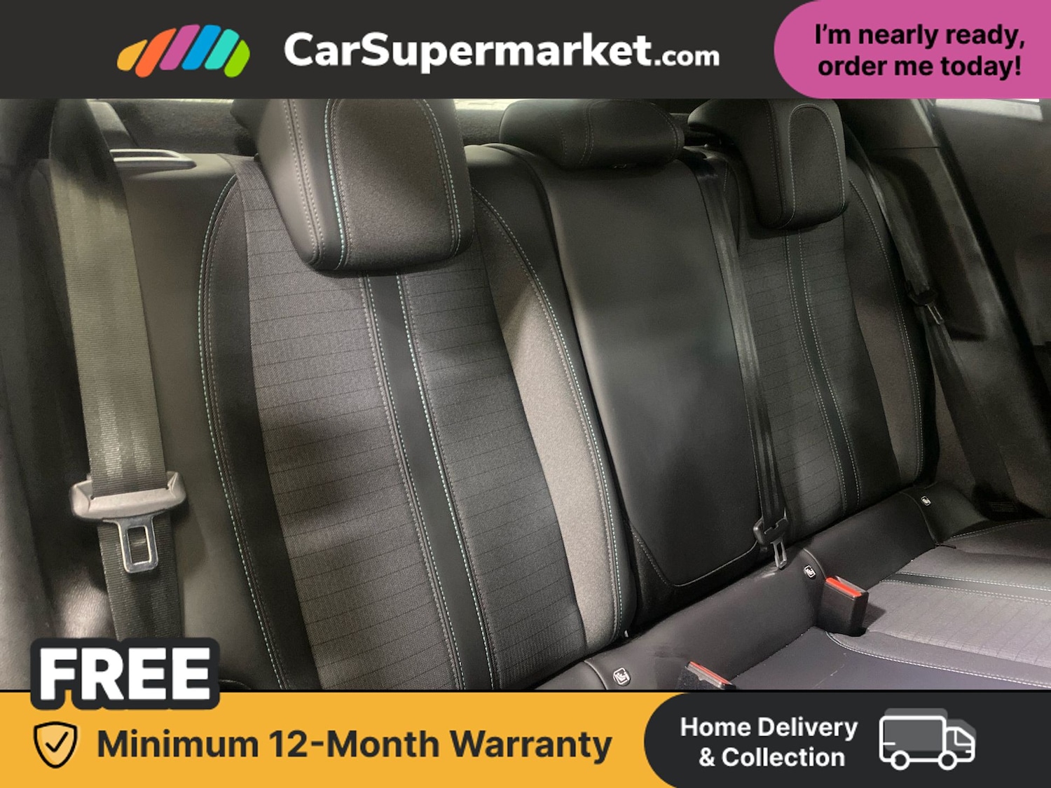 Used Peugeot 2008 2023 for sale - 77620563: Photo 6