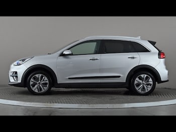 Used Kia Niro 2021 for sale - 78927392: Photo